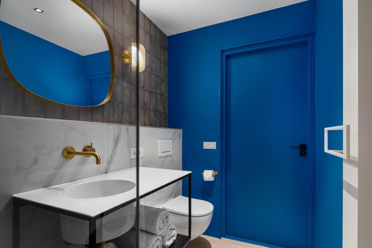 Boutique Hotel De Vier Patriciers Мидълбург Екстериор снимка