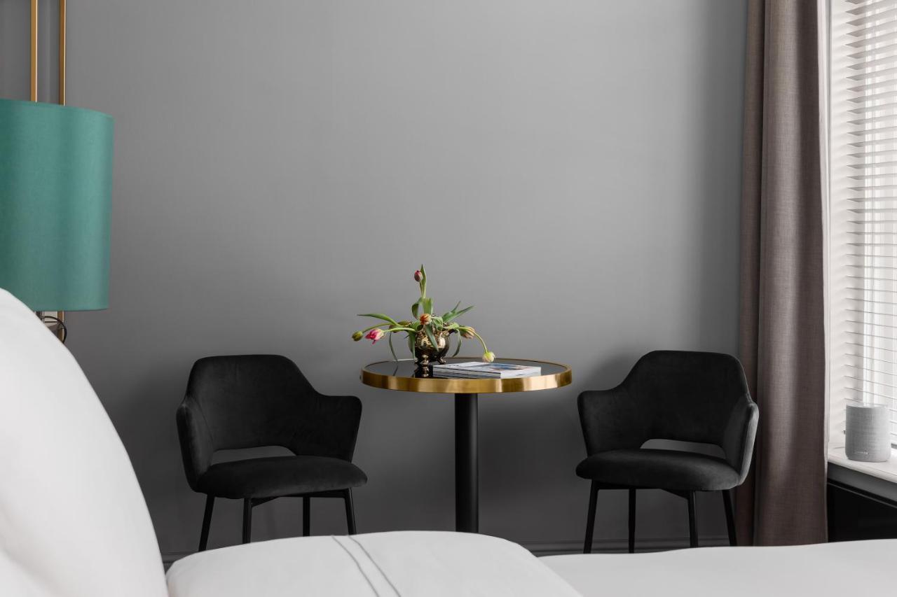 Boutique Hotel De Vier Patriciers Мидълбург Екстериор снимка