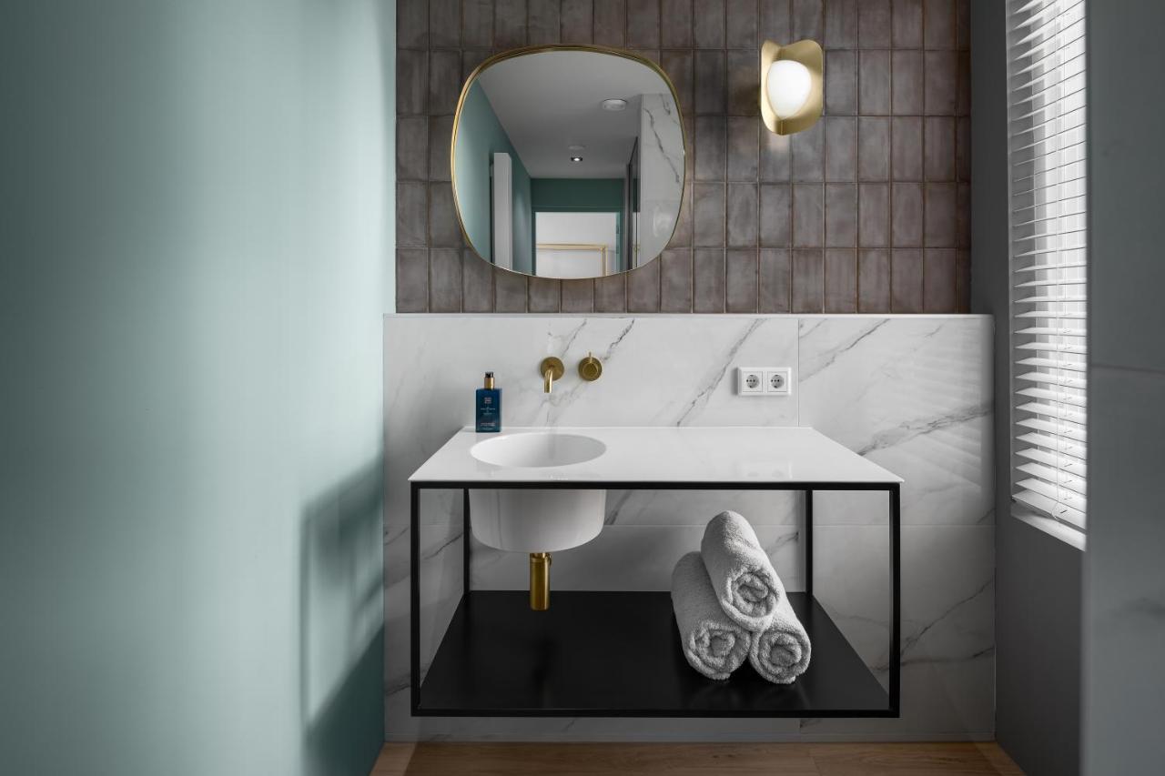 Boutique Hotel De Vier Patriciers Мидълбург Екстериор снимка