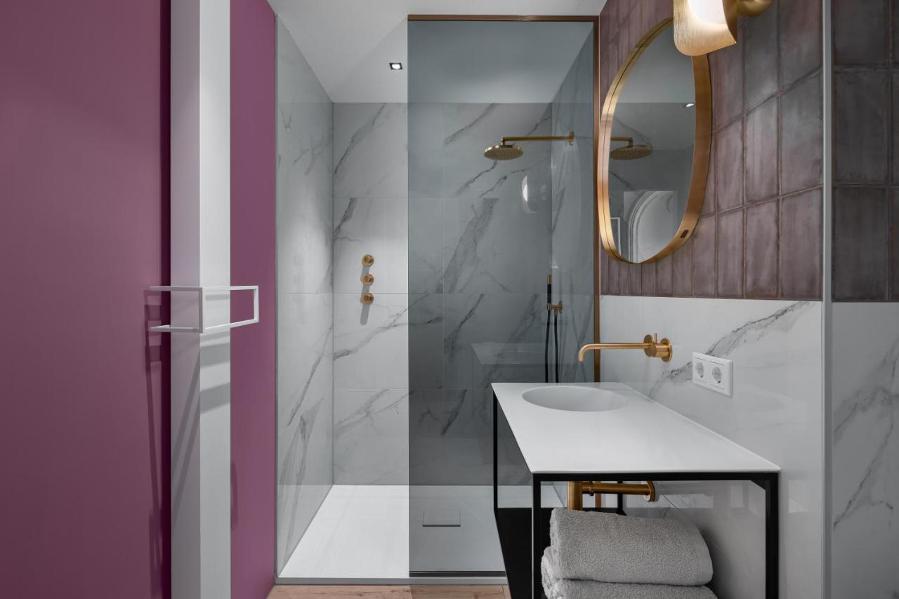 Boutique Hotel De Vier Patriciers Мидълбург Екстериор снимка