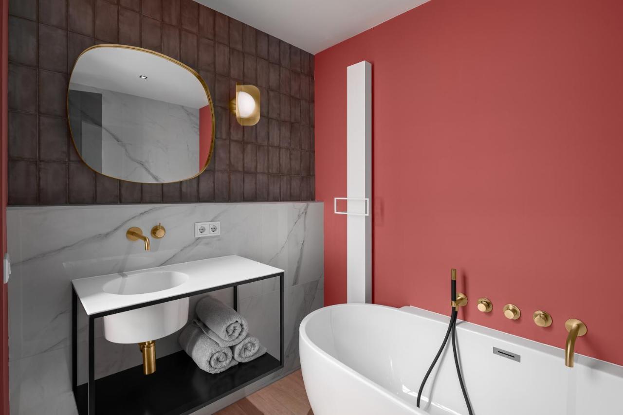 Boutique Hotel De Vier Patriciers Мидълбург Екстериор снимка